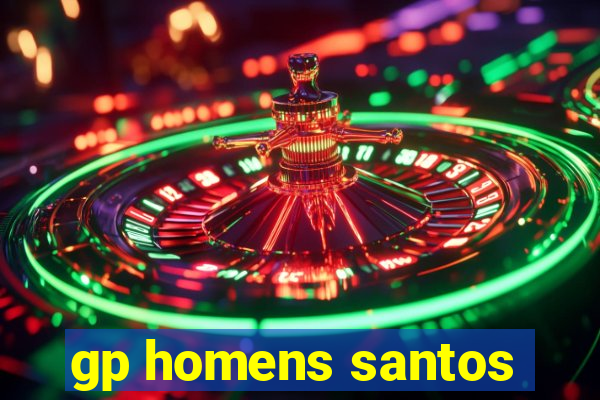 gp homens santos